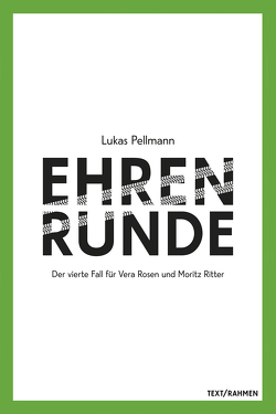 Ehrenrunde von Lukas,  Pellmann