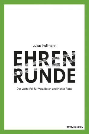 Ehrenrunde von Lukas,  Pellmann