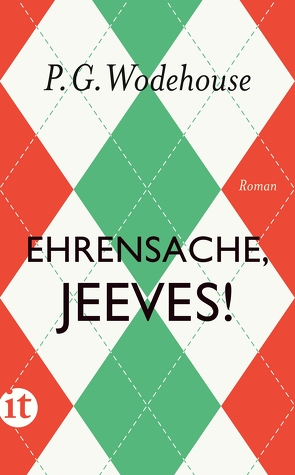 Ehrensache, Jeeves! von Schlachter,  Thomas, Wodehouse,  P.G.