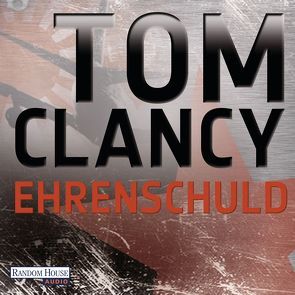 Ehrenschuld von Arnold,  Frank, Busch,  Andrea C, Clancy,  Tom