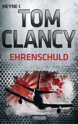 Ehrenschuld von Clancy,  Tom