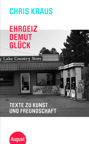 Ehrgeiz, Demut, Glück von Chris,  Kraus