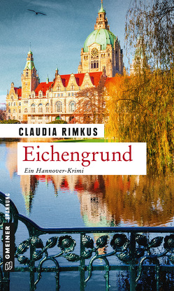 Eichengrund von Rimkus,  Claudia