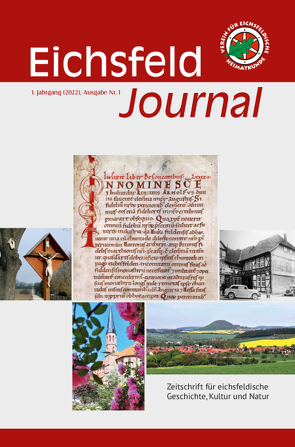 Eichsfeld-Journal