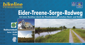 Eider-Treene-Sorge-Radweg von Esterbauer Verlag