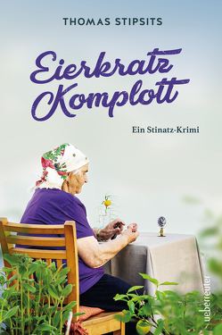 Eierkratz-Komplott von Stipsits,  Thomas