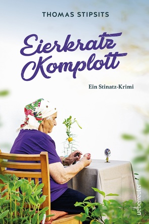 Eierkratz-Komplott von Stipsits,  Thomas