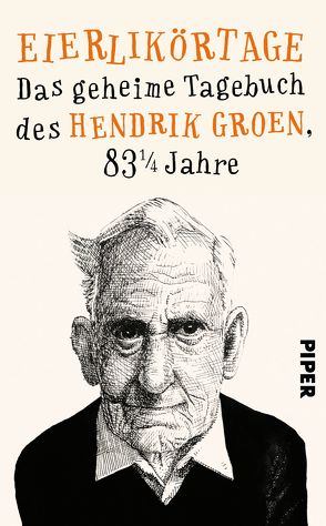 Eierlikörtage von Groen,  Hendrik, Kuhn,  Wibke