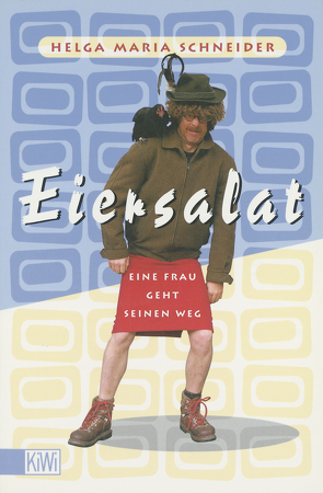 Eiersalat von Schneider,  Helge