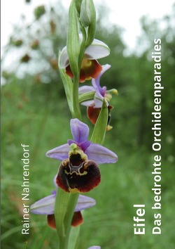 Eifel-Das bedrohte Orchideenparadies von Nahrendorf,  Rainer