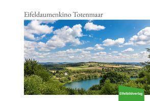 Eifeldaumenkino Totenmaar von Nieder,  Sven