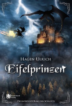 Eifelprinzen von Ulrich,  Hagen