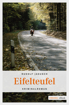 Eifelteufel von Jagusch,  Rudolf