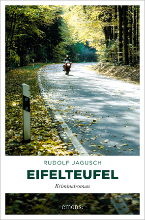 Eifelteufel von Jagusch,  Rudolf