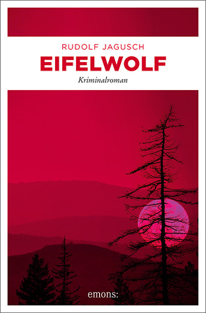 Eifelwolf von Jagusch,  Rudolf