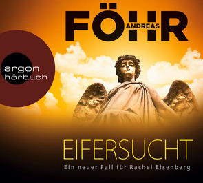 Eifersucht von Föhr ,  Andreas, Schwarzmaier,  Michael