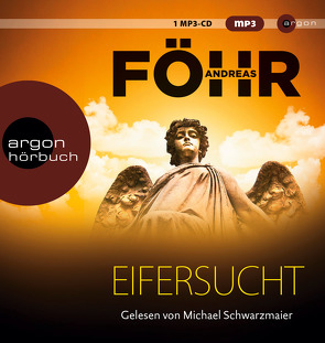 Eifersucht von Föhr ,  Andreas, Schwarzmaier,  Michael