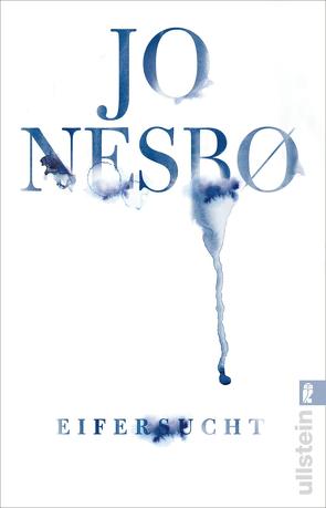 Eifersucht von Frauenlob,  Günther, Nesbø,  Jo