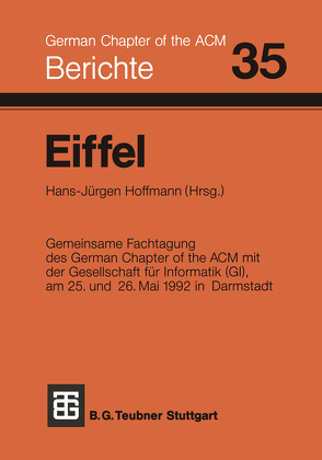 Eiffel von Hoffmann