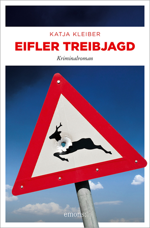 Eifler Treibjagd von Kleiber,  Katja