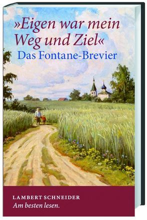 „Eigen war mein Weg und Ziel“ von Christoffel,  Karl, Feyerabend,  Wolfgang