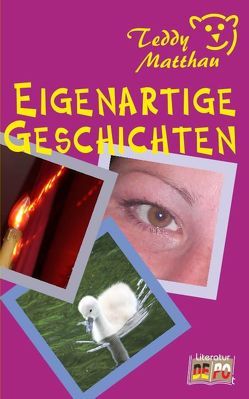 Eigenartige Geschichten von Matthau,  Teddy