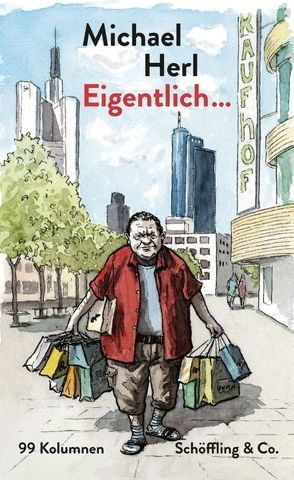 Eigentlich… von Herl,  Michael