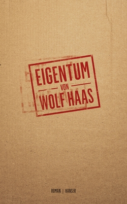 Eigentum von Haas,  Wolf