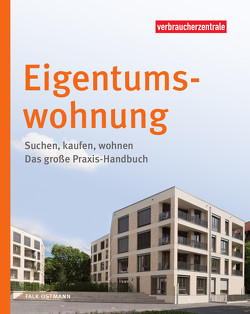 Eigentumswohnung von Ostmann,  Falk