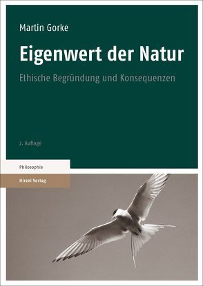 Eigenwert der Natur von Gorke,  Martin