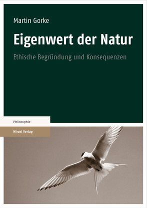 Eigenwert der Natur von Gorke,  Martin