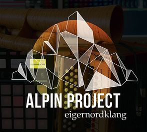 eigernordklang von Alpin Project