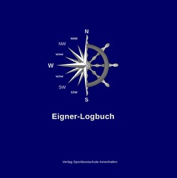 Eigner-Logbuch von Schenkel,  Andreas