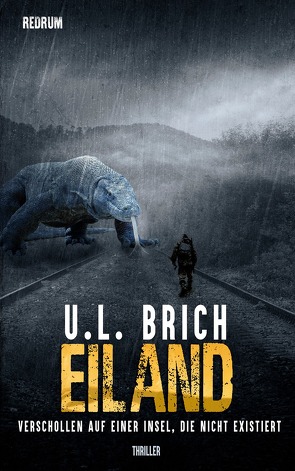 Eiland von Brich,  U. L.