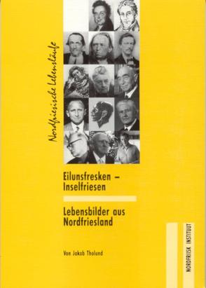 Eilunsfresken – Inselfriesen von Tholund,  Jakob