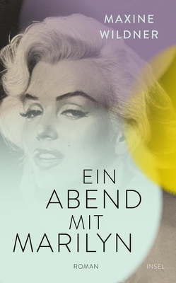 Ein Abend mit Marilyn von Wildner,  Maxine