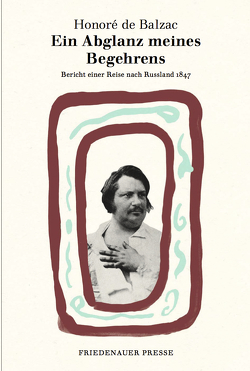 Ein Abglanz meines Begehrens von Balzac,  Honoré de, Denis,  Nicola, van Kann,  Brigitte