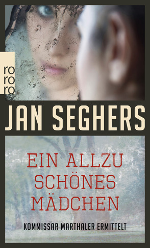 Ein allzu schönes Mädchen von Seghers,  Jan