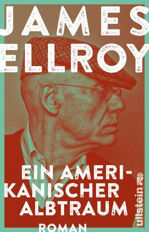 Ein amerikanischer Albtraum (Die Underworld-Trilogie 2) von Ellroy,  James, Tree,  Stephen