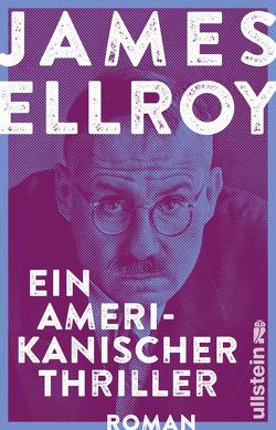 Ein amerikanischer Thriller (Die Underworld-Trilogie 1) von Ellroy,  James, Tree,  Stephen