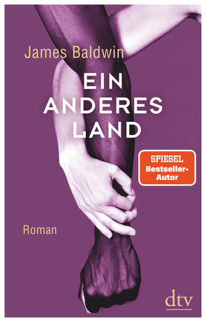 Ein anderes Land von Aguigah,  René, Baldwin,  James, Mandelkow,  Miriam