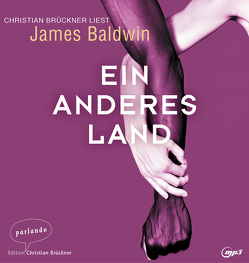 Ein anderes Land von Baldwin,  James, Brückner,  Christian, Mandelkow,  Miriam