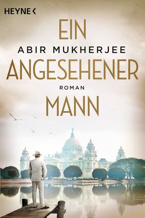 Ein angesehener Mann von Mukherjee,  Abir, Plassmann,  Jens