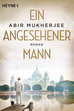 Ein angesehener Mann von Mukherjee,  Abir, Plassmann,  Jens