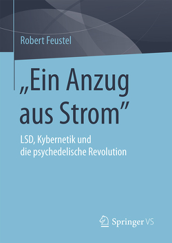 „Ein Anzug aus Strom“ von Feustel,  Robert