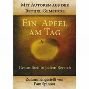 Ein Apfel am Tag von Spinosa,  Pam