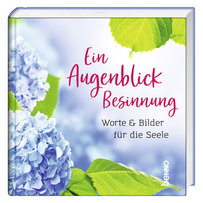 Ein Augenblick Besinnung