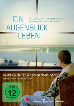 Ein Augenblick Leben von Natmeßnig,  Anita