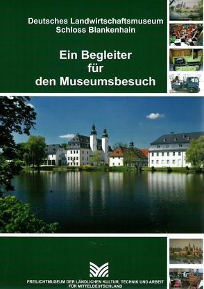 Ein Begleiter für den Museumsbesuch von Knauss,  Jürgen