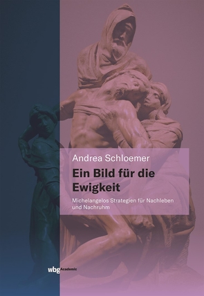 Ein Bild für die Ewigkeit von Schloemer,  Andrea